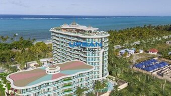 Predaj garsónky, Zanzibar