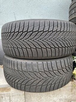 NEXEN zimné 225/45 r17