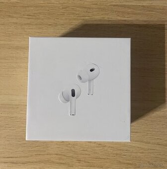 Airpods Pro 2