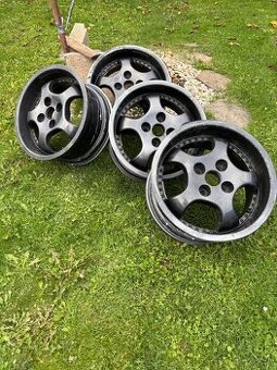 4x100 R15