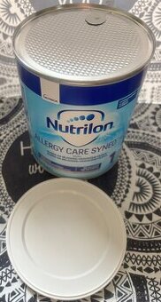 nutrilon allergy care syneo 1