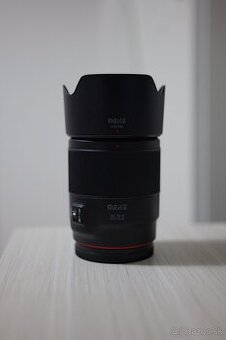 📸 Meike 35mm f/2 AF – L-mount (Panasonic / Leica / Sigma)