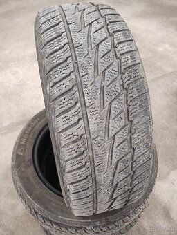 Zimné pneu. 205/55 R16