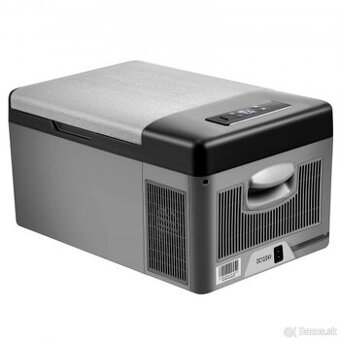 kompresorova autochladnicka Vevor 15l