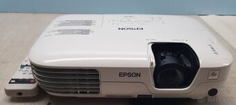 Projektor Epson EB-X7 s DO