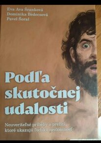 Podľa skutočnej udalosti