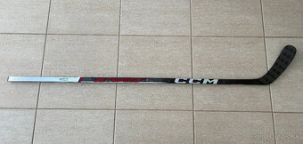 Predám hokejku CCM JetSpeed FT6 PRO 75flex ľavá P92