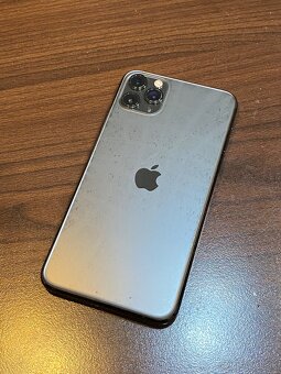 iPhone 11 Pro Max 256gb