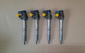 vstrekovače 04L130277AC s protokolom