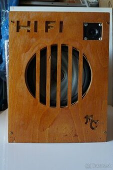 Reprobedne 20 W