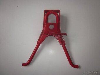 Babetta 207 stojan nový uloženka