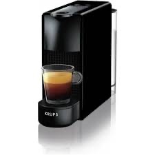 Krups Nespresso Essenza Mini