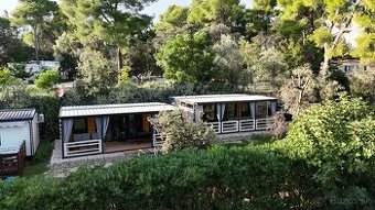 Mobilné domy Biograd na Moru