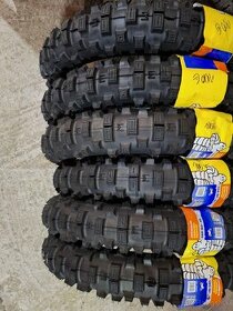Michelin enduro médium