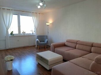 PRENÁJOM 3 - izbového bytu v Šuranoch