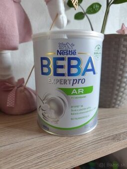 Beba expert pro AR