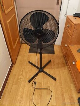 Stojanový ventilátor SWITCH ON VT-D0203