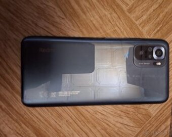 Redmi 10s