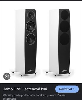 Set reproduktorov s subwoferom