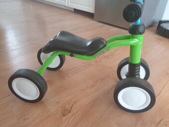 Odrazadlo puky Wutsch