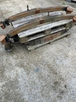 predné a zadné perá LIAZ110,150