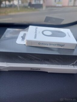 Samung galaxy s25 5G 512 GB Silver