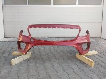Mercedes benz W213 AMG - použity přední nárazník