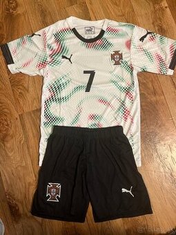 futbalovy dres RONALDO