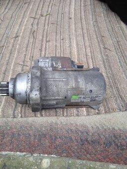 Volkswagen Passat B6 2.0tdi 103kw starter