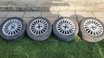 Hliníkové disky RONAL R39 - R15 4x98 7J ET35