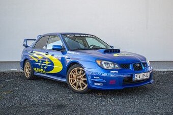 Subaru Impreza 2.5 WRX STI