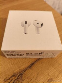 AirPods 4