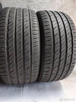 235/45 r17 letné pneumatiky Semperit Speed Life 3