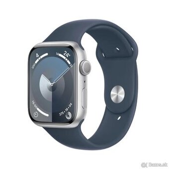 🔴 Apple Watch Series 9, 41 mm (GPS)