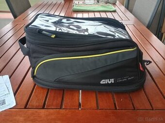 Givi Tankvak Tanklock EA131