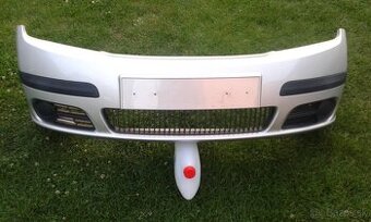 Náhradné diely Škoda Fabia 1 strieborná farba kód 9102 a iné