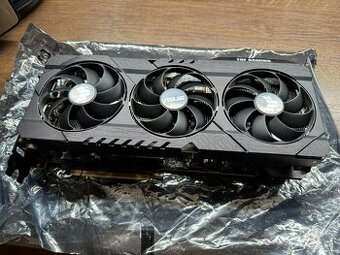 Predam GPU ASUS TUF-RTX3080-O10G-V2-GAMING LHR