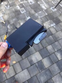 Renault Laguna II čítačka karty