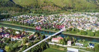 PRIPRAVUJEME: 5 izbový rodinný dom s 900 m2 slnečným pozemko