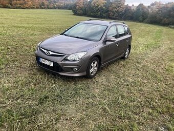 Predám Hyundai I30 LPG