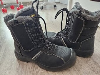Pracovna obuv S3