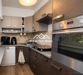 4-izbový byt na Mozartovej ulici