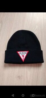 Čiapka GUESS a ostatné