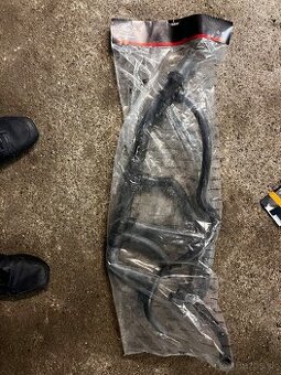 Hadice chladenia Opel Vivaro 1.9 d