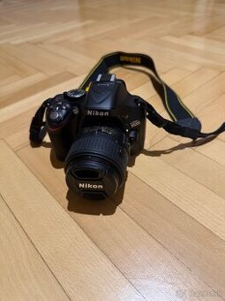 Nikon D5200