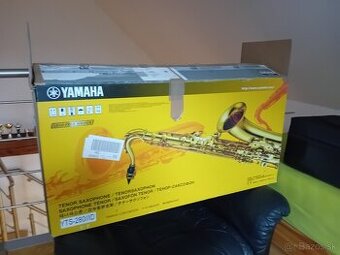 Yamaha Tenorsaxofón YTS 280