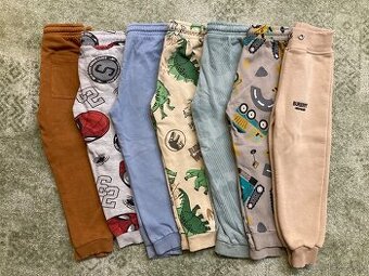 Detské oblečenie 104/110