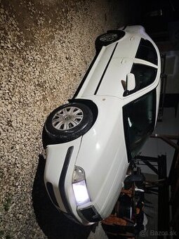 Predám škoda Octavia 1.9 TDI 81kw