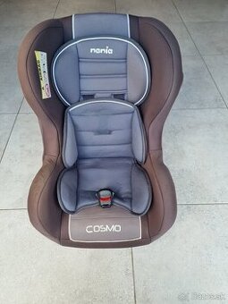 Detská autosedačka.