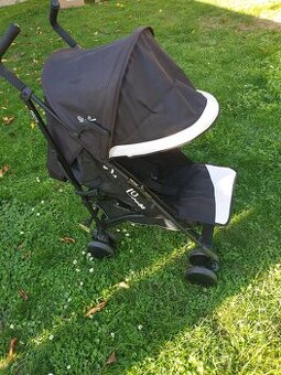 Golfovy kočiar Silver cross micro